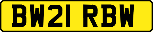 BW21RBW