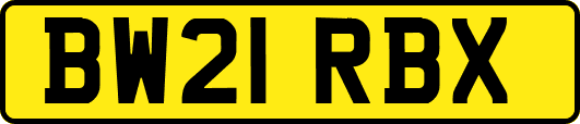 BW21RBX