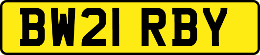 BW21RBY