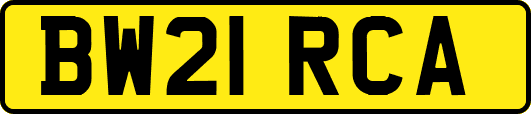 BW21RCA