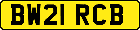 BW21RCB