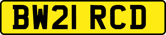 BW21RCD