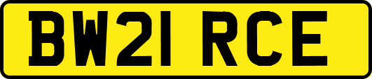 BW21RCE