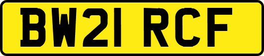 BW21RCF