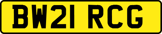 BW21RCG