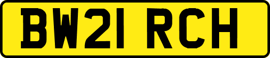 BW21RCH