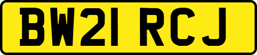 BW21RCJ