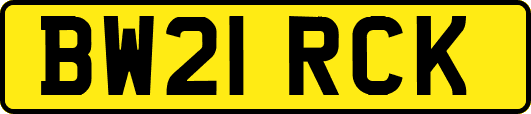 BW21RCK