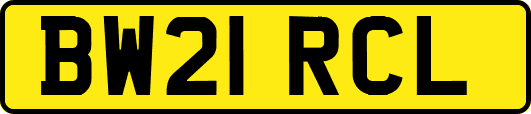 BW21RCL