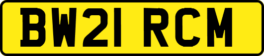 BW21RCM