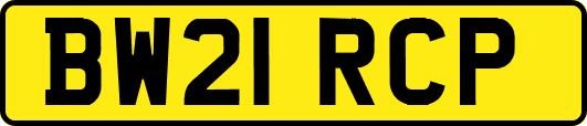 BW21RCP