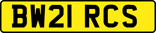 BW21RCS