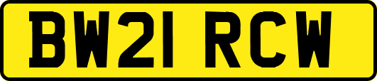 BW21RCW