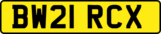 BW21RCX