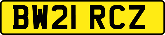 BW21RCZ
