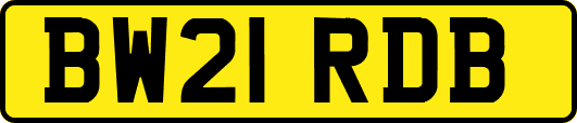 BW21RDB