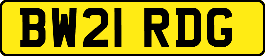 BW21RDG