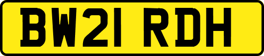 BW21RDH