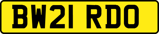 BW21RDO