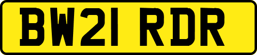 BW21RDR