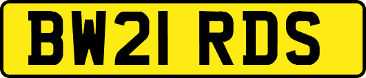 BW21RDS