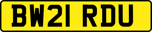 BW21RDU