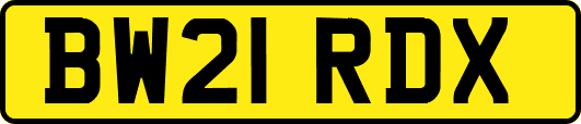 BW21RDX