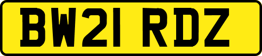 BW21RDZ