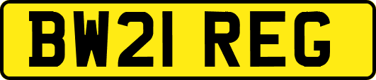 BW21REG