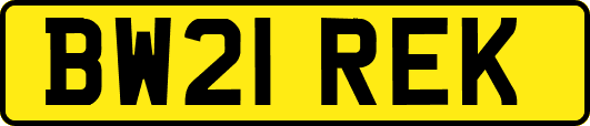 BW21REK
