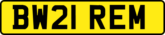 BW21REM