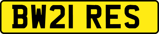 BW21RES
