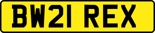 BW21REX