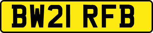 BW21RFB