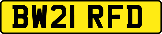 BW21RFD