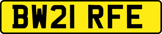 BW21RFE