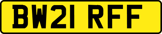 BW21RFF