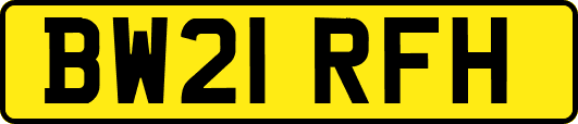 BW21RFH