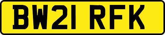 BW21RFK