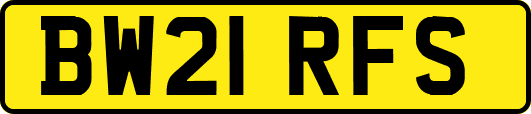 BW21RFS
