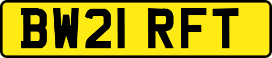 BW21RFT