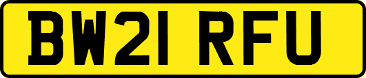 BW21RFU