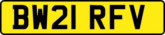 BW21RFV