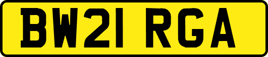 BW21RGA