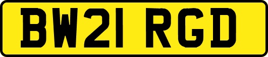 BW21RGD