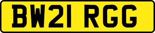 BW21RGG