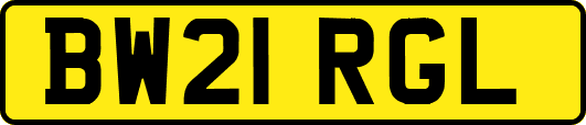 BW21RGL