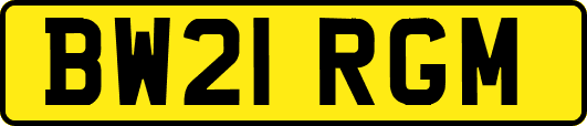 BW21RGM