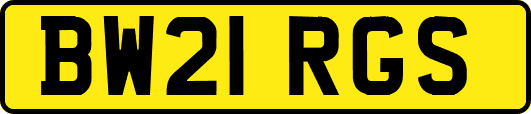 BW21RGS