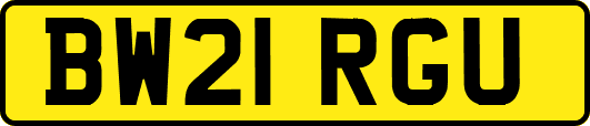 BW21RGU